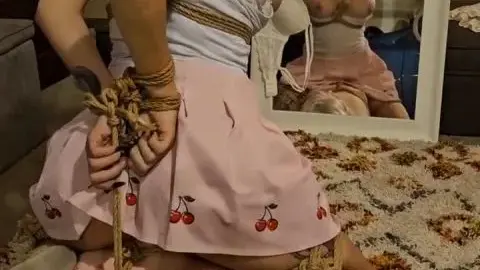 knottydevil 2023 12 09 This months first PPV features pixiebait and bluberrydream f38f