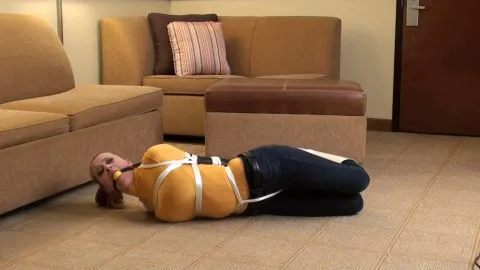 TiedinHeels Serene Likes it Tight 1 HD WMV