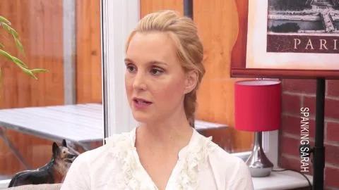 Spanking Sarah spr 1479