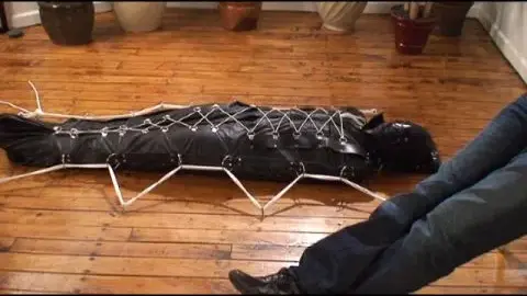 Quality Control CheriseSack4