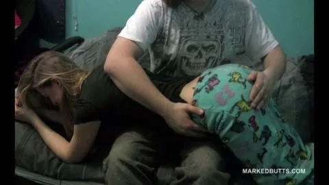 Marked Butts 1236 1 dp 3000