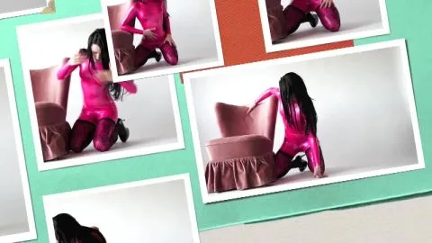 LateXperient H265 2011 01 16 Bonny Jumm Making Of