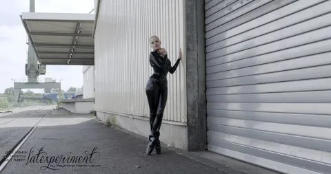 LateXperient H265 2020 03 22 Phoebe Patrick