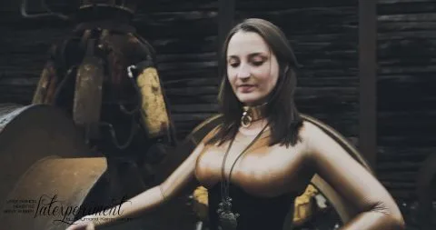 Latexperiment 2020 02 09 Mary Shields