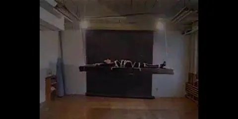 Quality Control corrinasuit