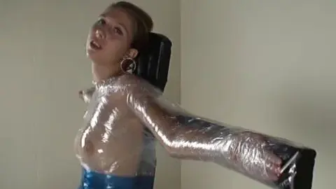 Quality Control ChaChair2