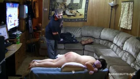 Marked Butts 230 1 dp 3000