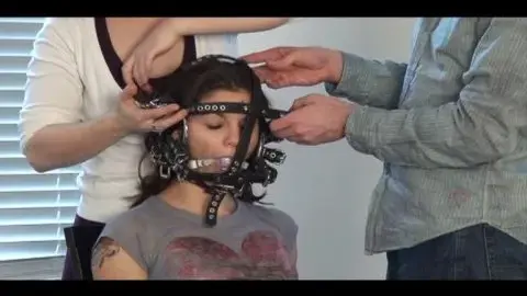 Quality Control LucyKatChair1