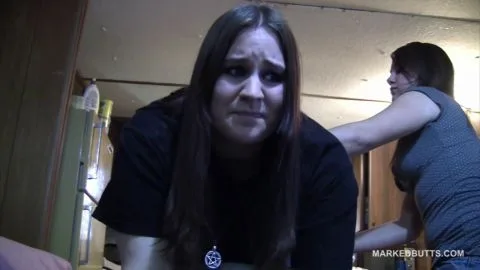 Marked Butts 144 1 dp 3000