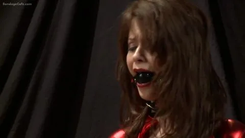 Bondage Cafe wmbcv 0487hd