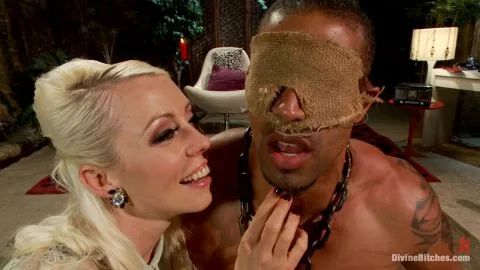 divinebitches divinebitches DiB Feb 13 2013 Lorelei Lee and Robert Axel 28385