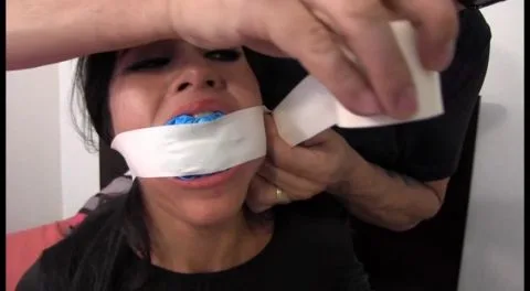 Girls next door bondage 2 sahryecatwired13