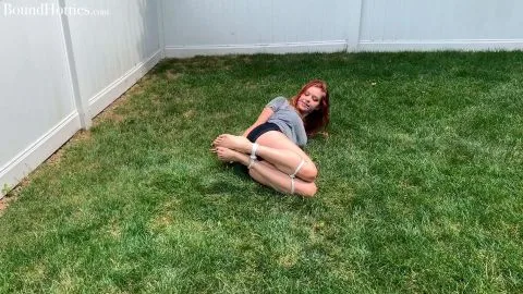 Boundhotties fulllength dHNa