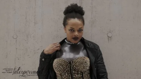 LateXperient H265 2019 06 02 Shayna Latoya Xaria