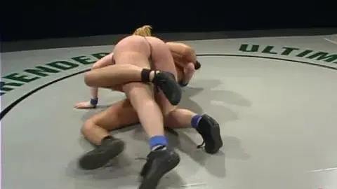 UltimateSurrender com 3698 annie darling