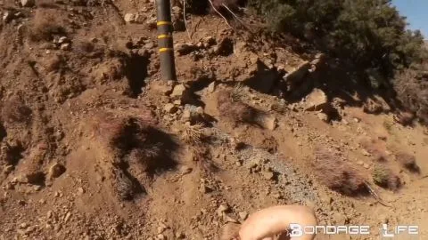 bondagelife 2020 livecam 10 16 2020 roadwork