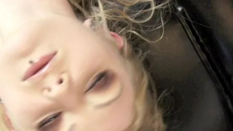 Latexperiment 2012 01 15 Lea Peaches Making Of