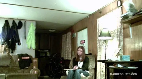 Marked Butts 178 1 dp 3000