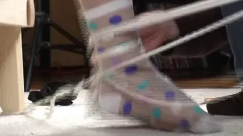 Quality Control BillRedHog2