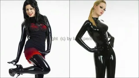 LateXperient H265 lateXperiment Models