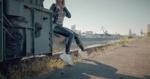 Latexperiment 2021 11 28 Mary Shields