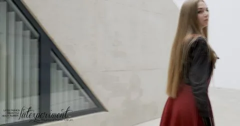 Latexperiment 2021 08 07 Catherine Reus