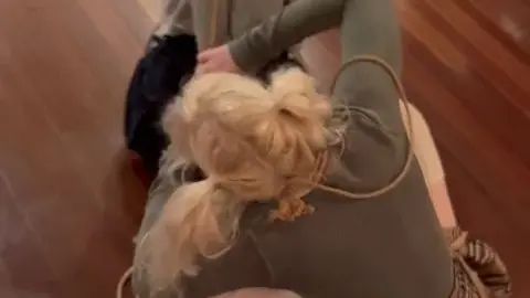 knottydevil 2022 11 29 Here is some more escape bondage with pixiebait and special ebe5