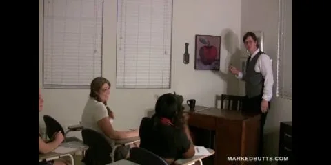 Marked Butts 677 1 dp 2000