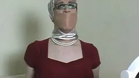 TranniesInTrouble san self bondage 640x