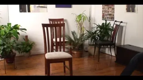 Quality Control KaliChair1