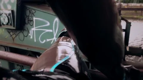 Latexperiment 2020 03 05 Alexandra Malter