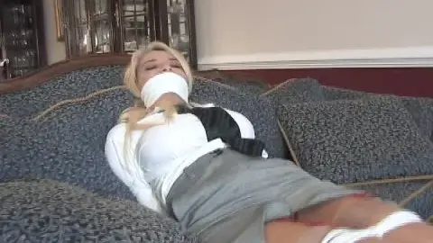 Girls next door bondage 3 olwb nickiwaitress21