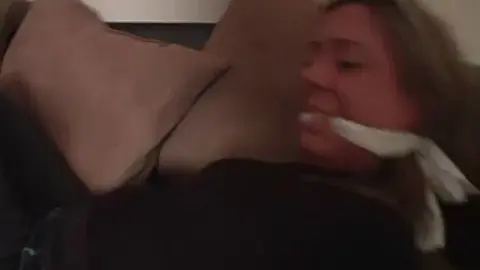 Boundhotties fulllength UAJB