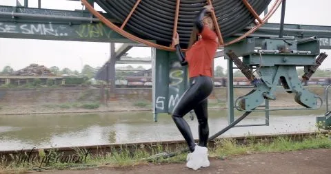 LateXperient H265 2021 01 17 Mary Shields