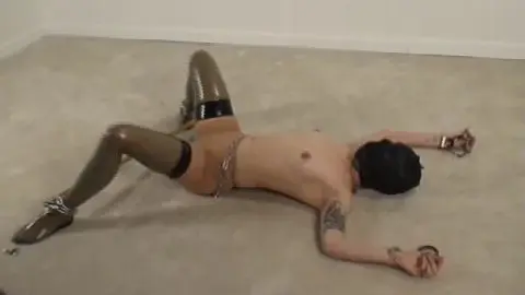 Quality Control pinkself3