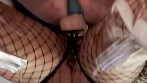 dominafire Sissy Anal Fucked By Dominafire
