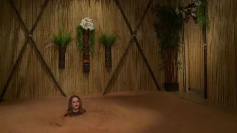 Bondage Cafe wmbcv 1267hd