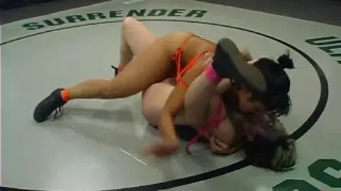 UltimateSurrender com 3991 dragon dana