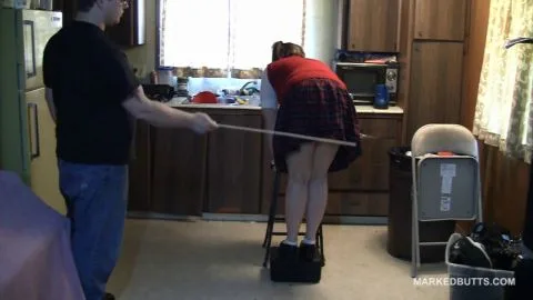 Marked Butts 149 1 dp 3000