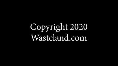 Wasteland spanking zone 6 play