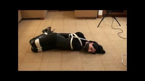 TiedinHeels Hannah Booted Beauty 3 HD WMV