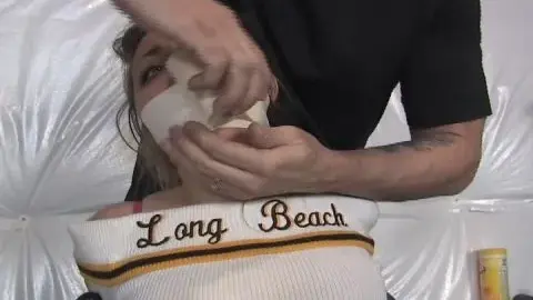 Girls next door bondage olwb pxeKPcheerleader19