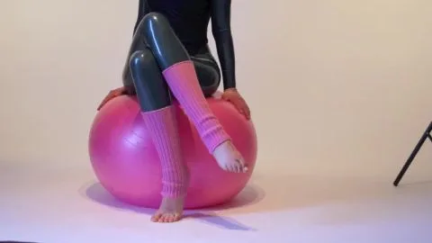 LateXperient H265 2011 02 13 Ankha van Ayken Making Of