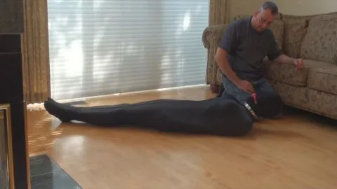 TranniesInTrouble mummy bagged wcincher lrg