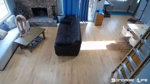 bondagelife 2020 livecam 09 08 2020 floor cleaning