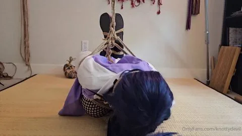 knottydevil 2023 11 25 Here is this month s second PPV trailer In this scene blub 762f