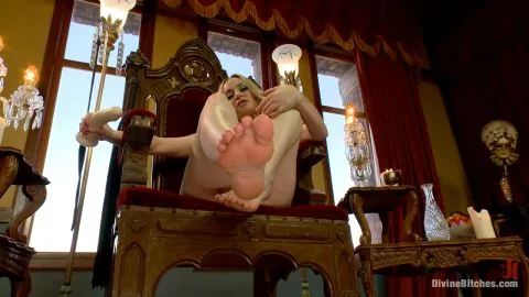 divinebitches divinebitches DiB May 20 2013 Aiden Starr 31490