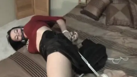 Boundhotties fulllength uINv