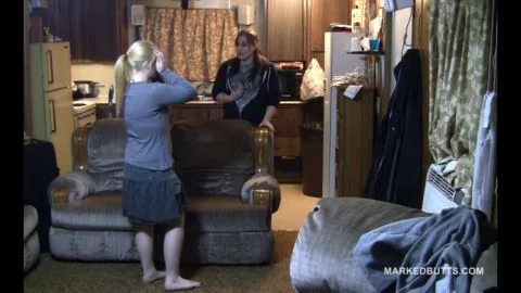 Marked Butts 246 1 dp 3000