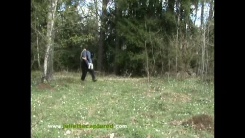 Jocobo Joggergirl In Peril Part 1 of 2